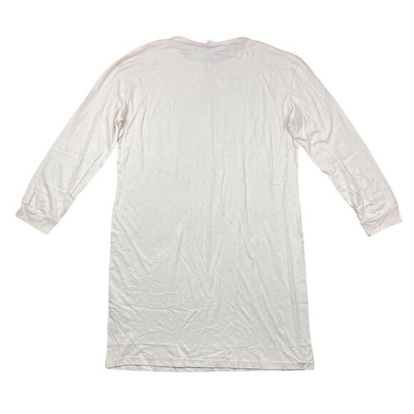 Disney 100 years of wonder Mickey and Minnie pink night gown - Picture 4 of 5